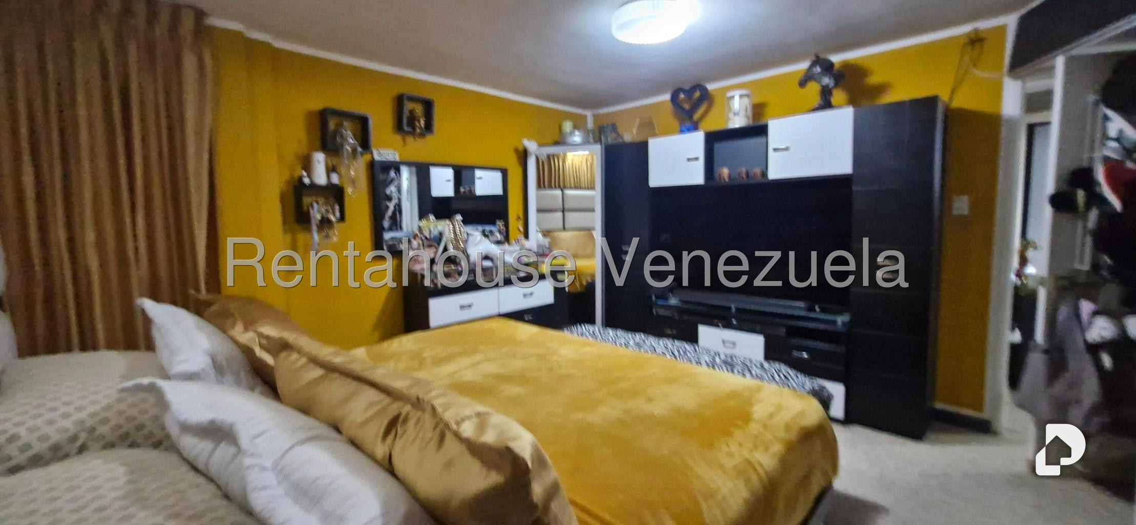 Apartamento en Los Palos Grandes, Caracas – 10
