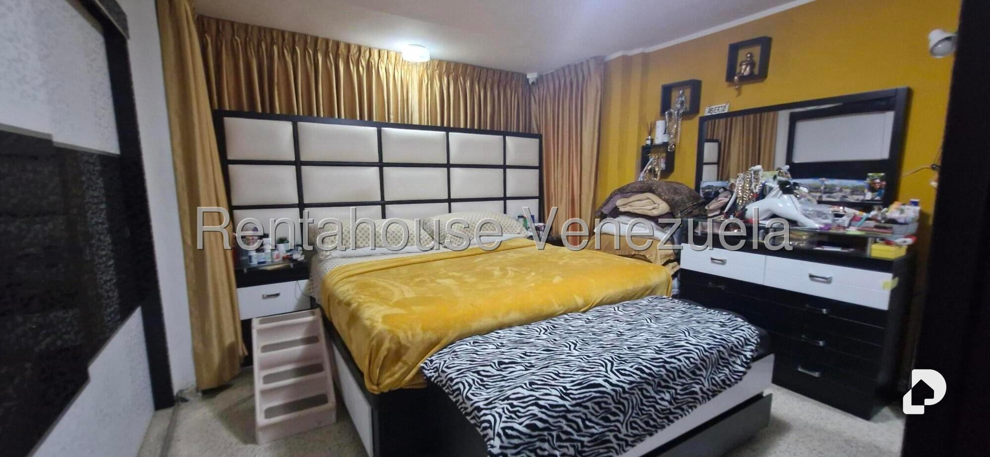 Apartamento en Los Palos Grandes, Caracas – 8