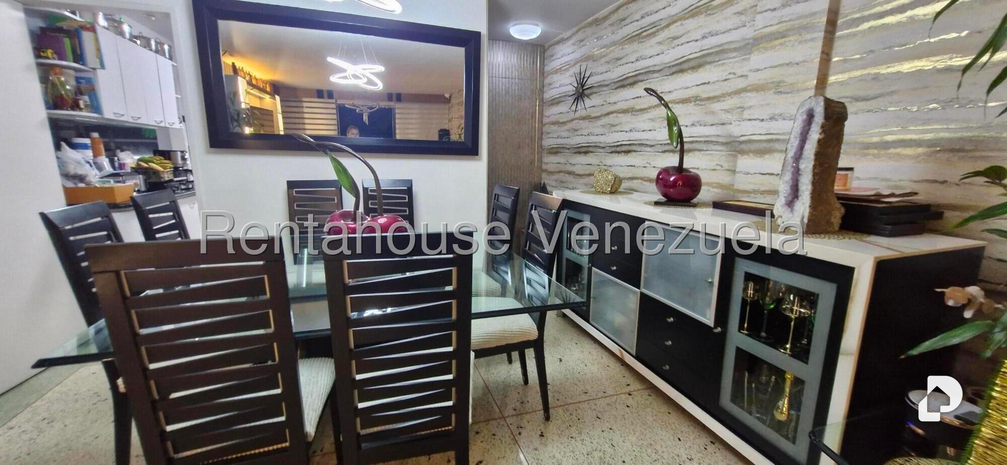 Apartamento en Los Palos Grandes, Caracas – 29