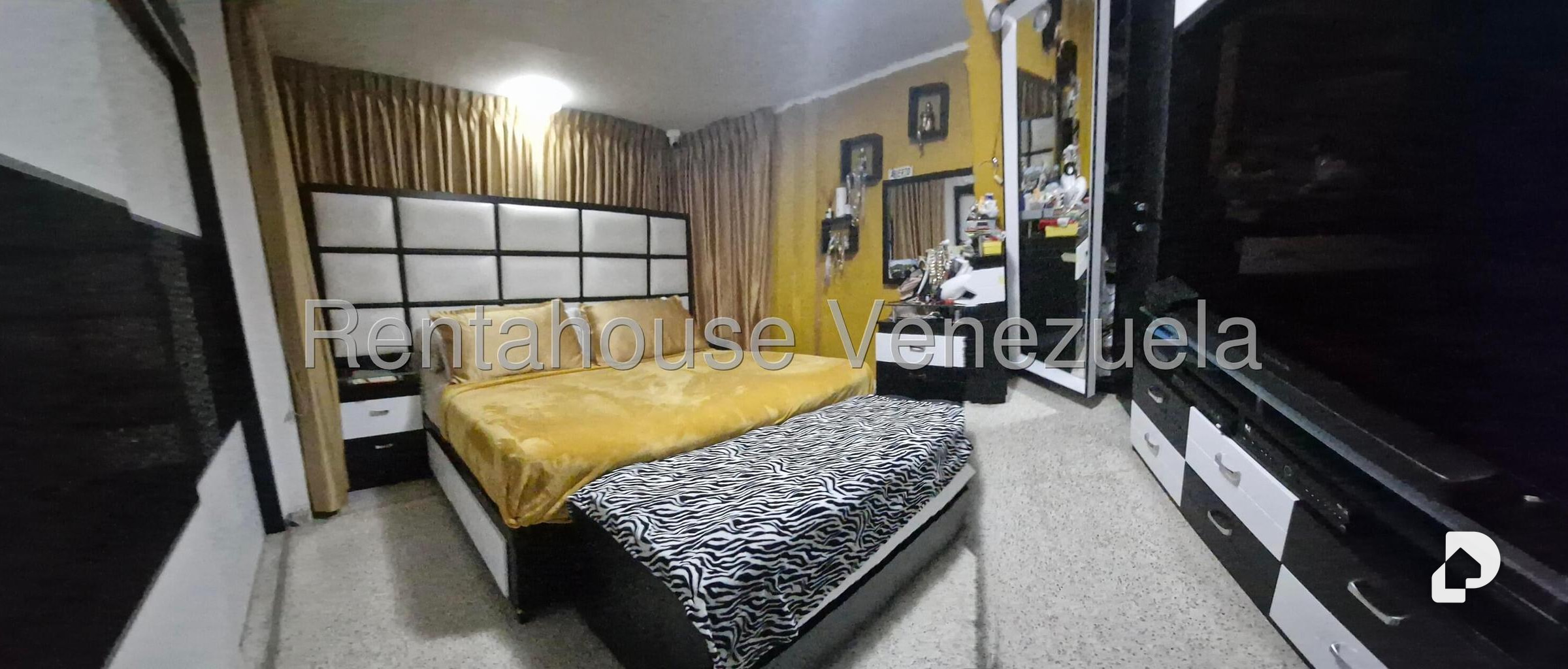 Apartamento en Los Palos Grandes, Caracas – 11