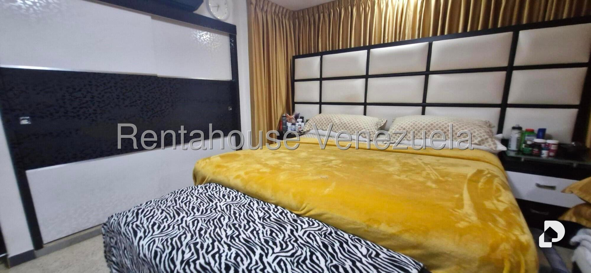 Apartamento en Los Palos Grandes, Caracas – 9