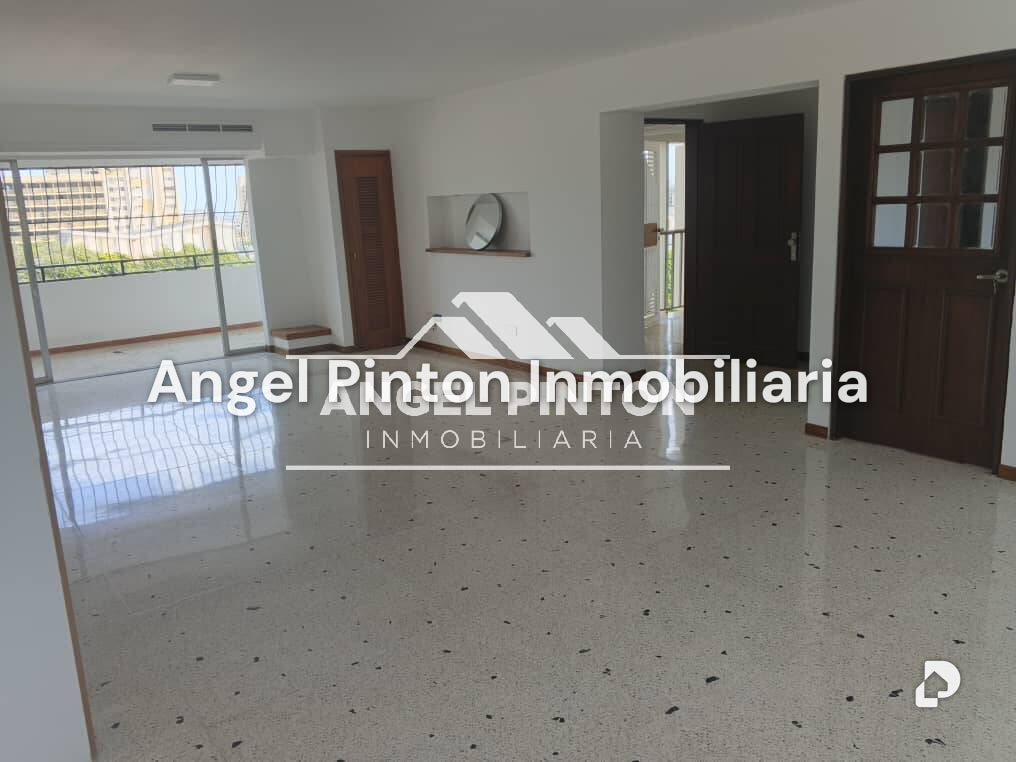 Apartamento en Tierra Negra, Maracaibo – 11