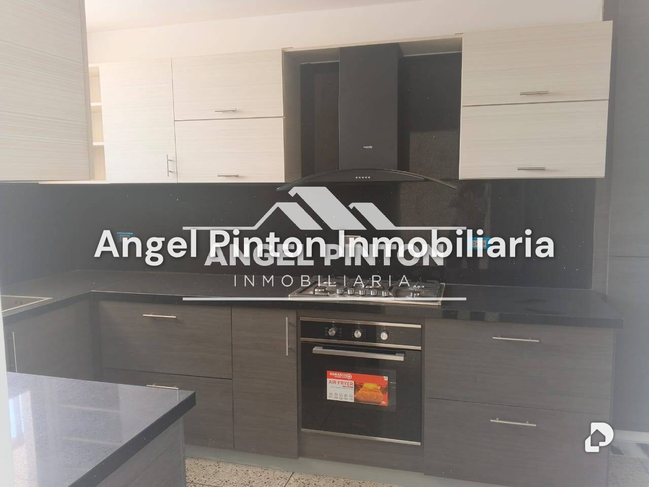 Apartamento en Tierra Negra, Maracaibo – 1