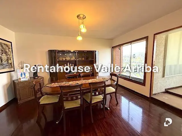 Apartamento en Los Naranjos (del Cafetal), Caracas – 6