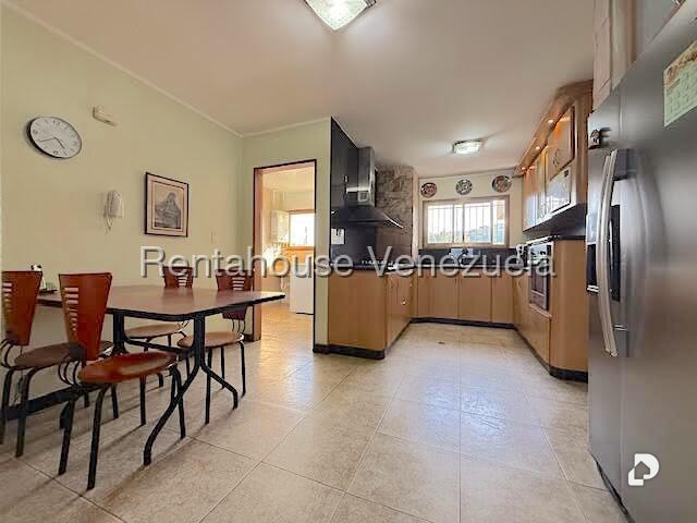 Apartamento en Los Naranjos (del Cafetal), Caracas – 10