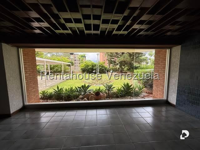 Apartamento en Los Naranjos (del Cafetal), Caracas – 8