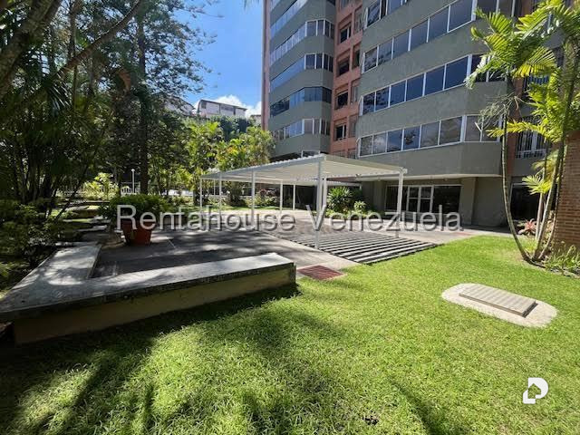 Apartamento en Los Naranjos (del Cafetal), Caracas – 13