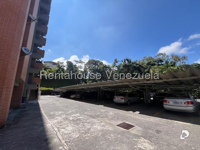 Apartamento en Los Naranjos (del Cafetal), Caracas – 20