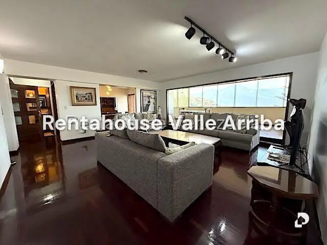 Apartamento en Los Naranjos (del Cafetal), Caracas – 3