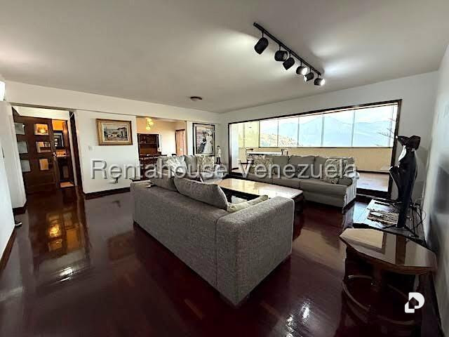 Apartamento en Los Naranjos (del Cafetal), Caracas – 3