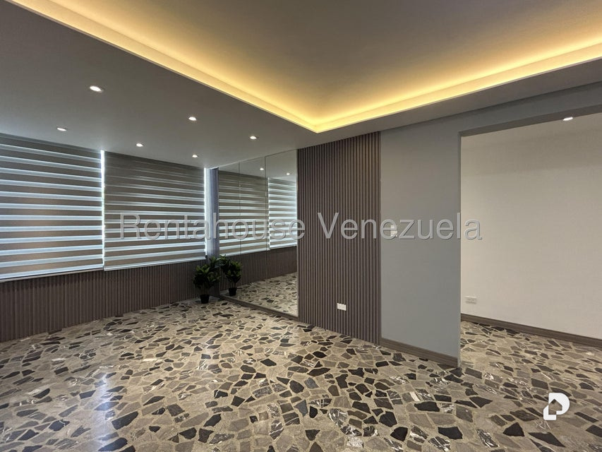 Apartamento en San Luis, Caracas – 6