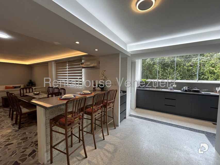 Apartamento en San Luis, Caracas – 9