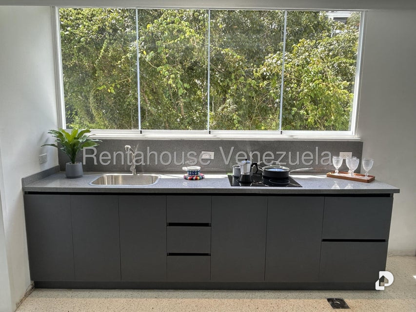 Apartamento en San Luis, Caracas – 10