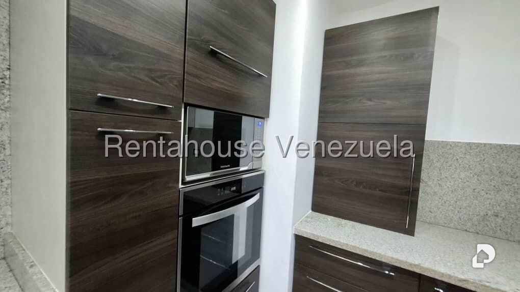 Apartamento en Santa Mónica, Caracas