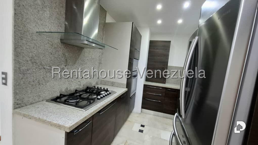 Apartamento en Santa Mónica, Caracas