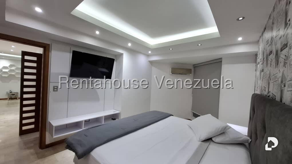 Apartamento en Santa Mónica, Caracas