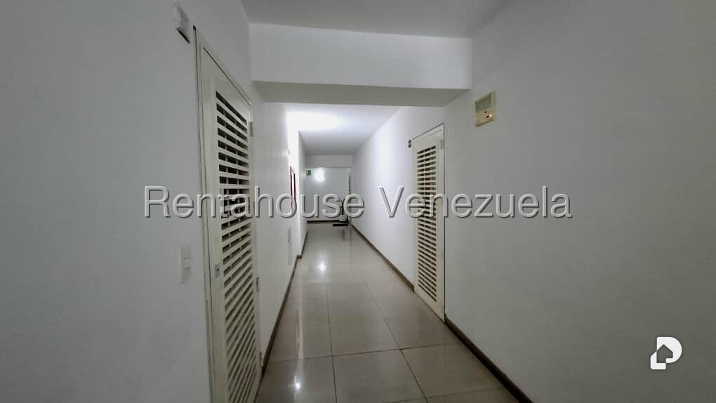 Apartamento en Santa Mónica, Caracas