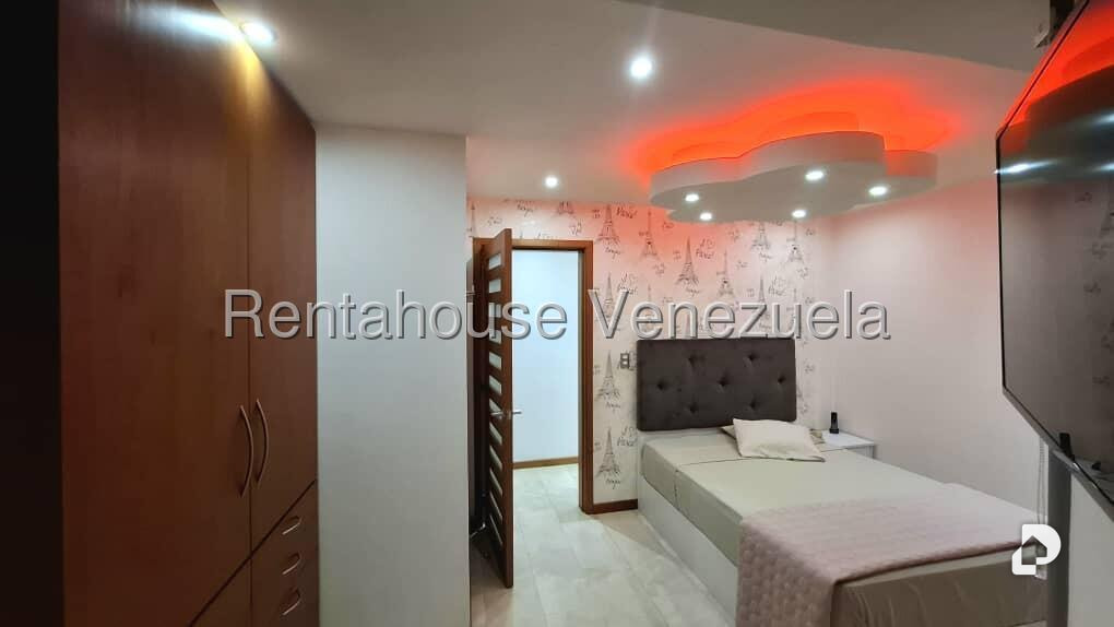 Apartamento en Santa Mónica, Caracas