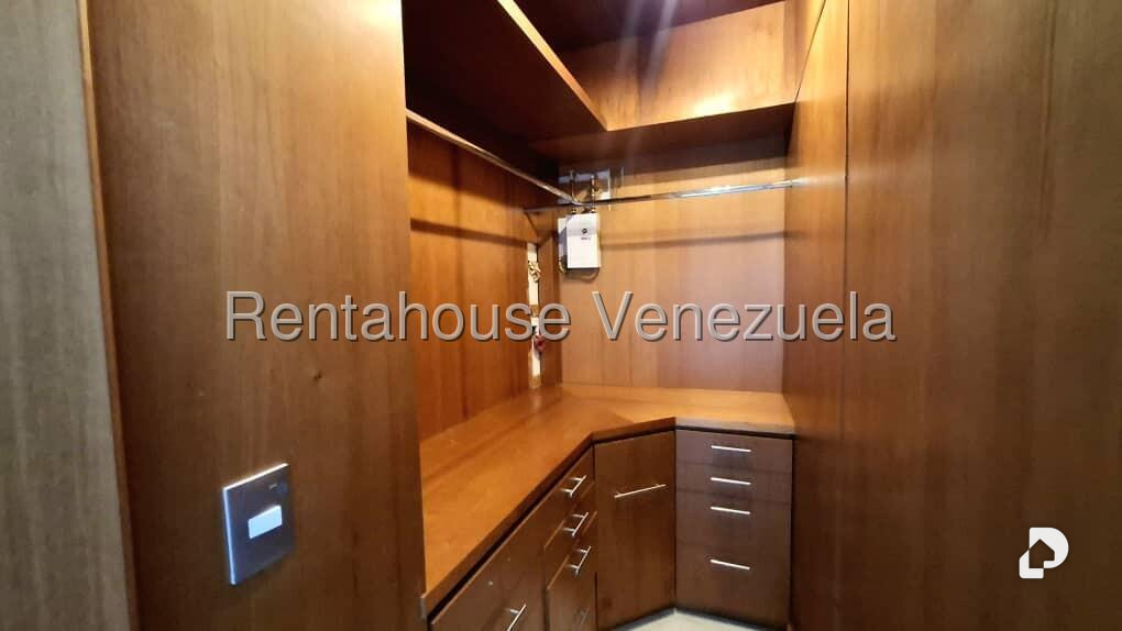 Apartamento en Santa Mónica, Caracas