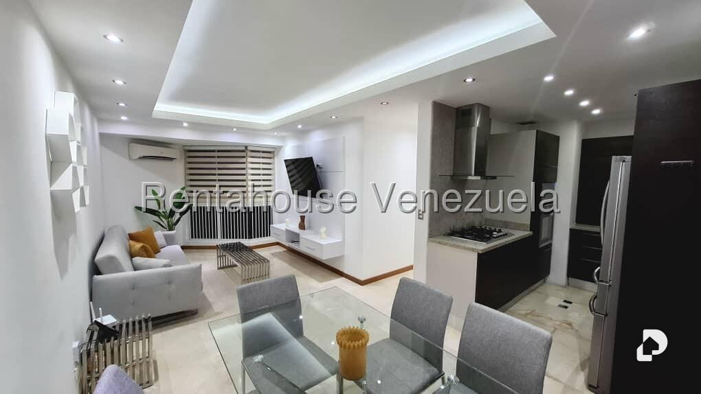 Apartamento en Santa Mónica, Caracas