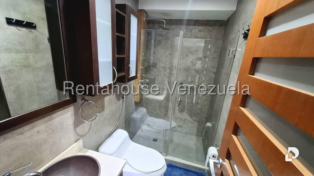 Apartamento en Santa Mónica, Caracas
