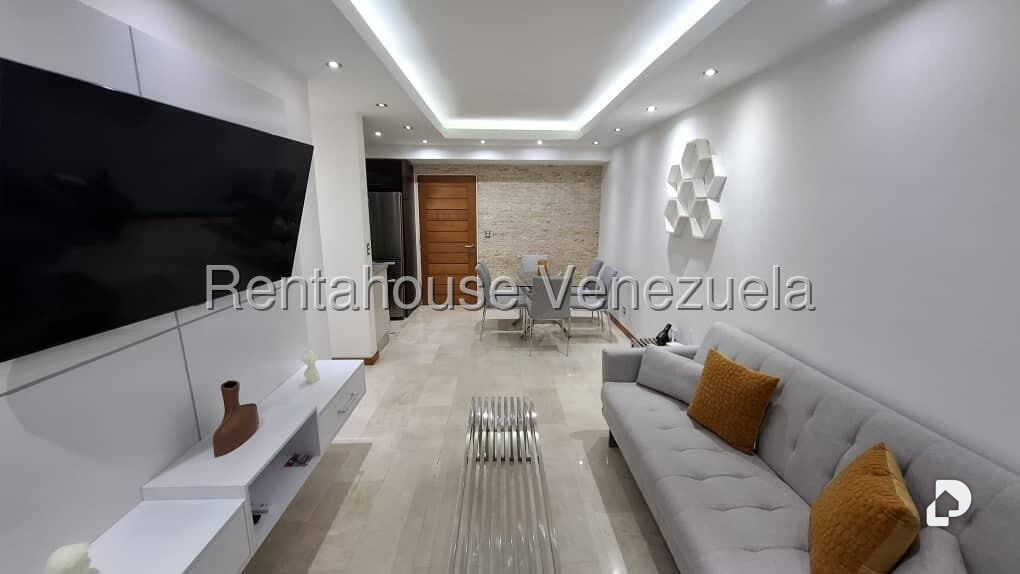 Apartamento en Santa Mónica, Caracas