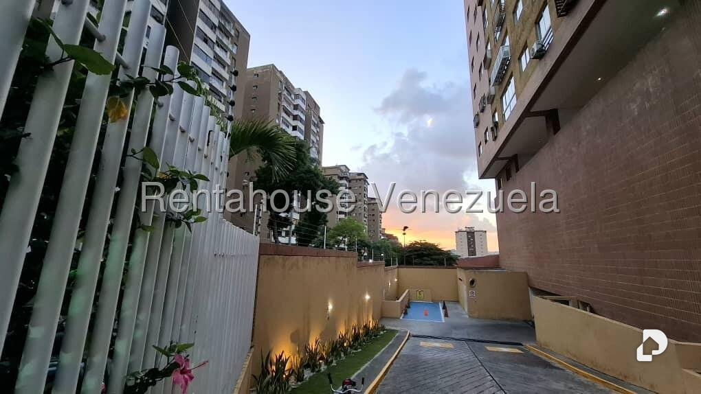 Apartamento en Santa Mónica, Caracas