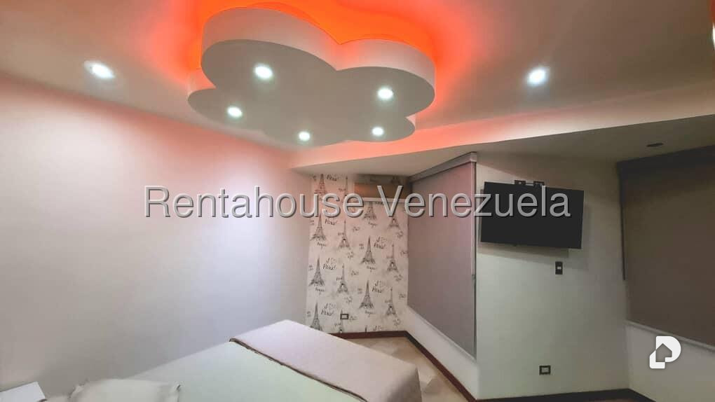 Apartamento en Santa Mónica, Caracas