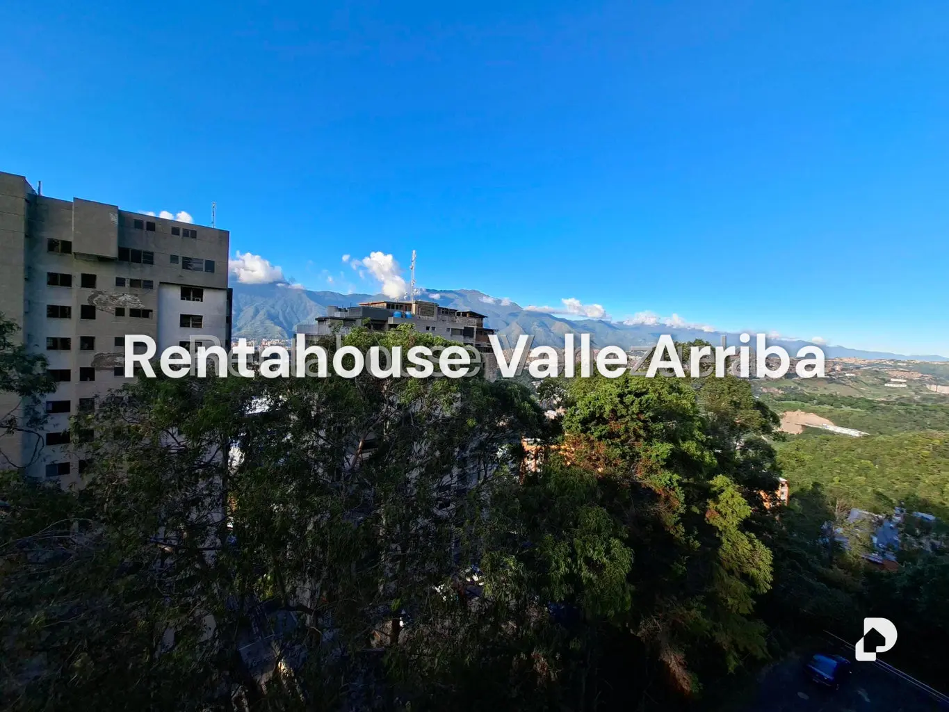 Apartment in Los Naranjos (del Cafetal), Caracas – 7