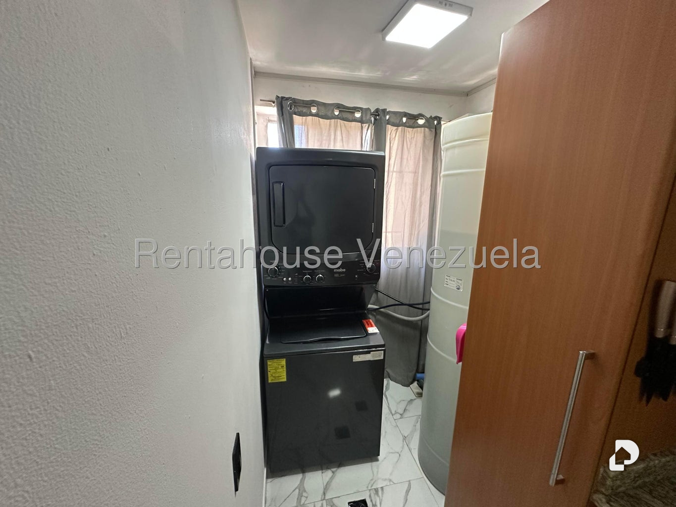 Apartamento en La Urbina, Caracas – 5