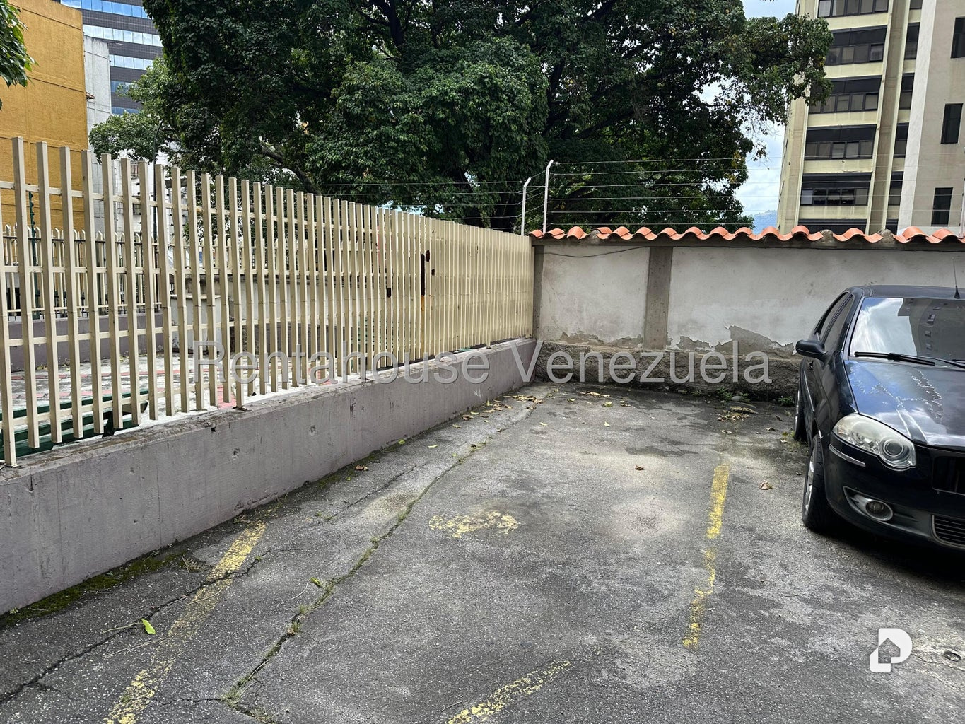 Apartamento en La Urbina, Caracas – 16