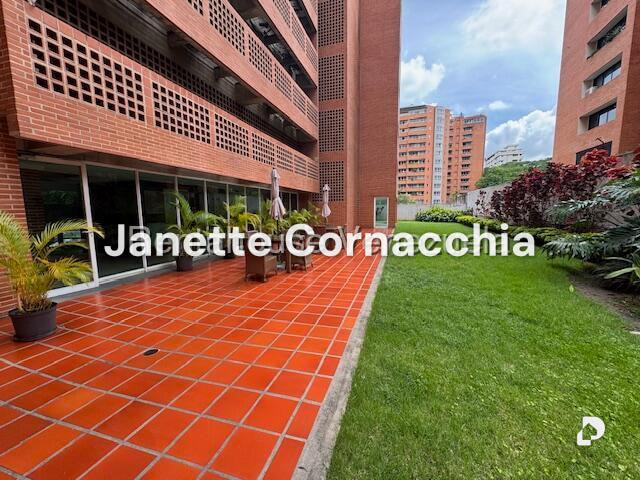 Apartamento en El Rosal, Caracas