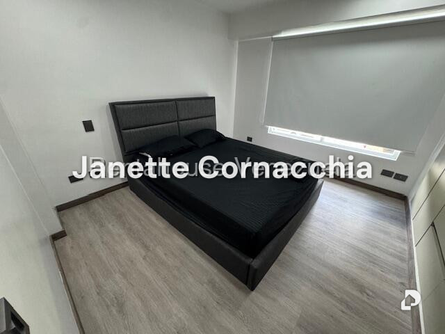 Apartamento en El Rosal, Caracas