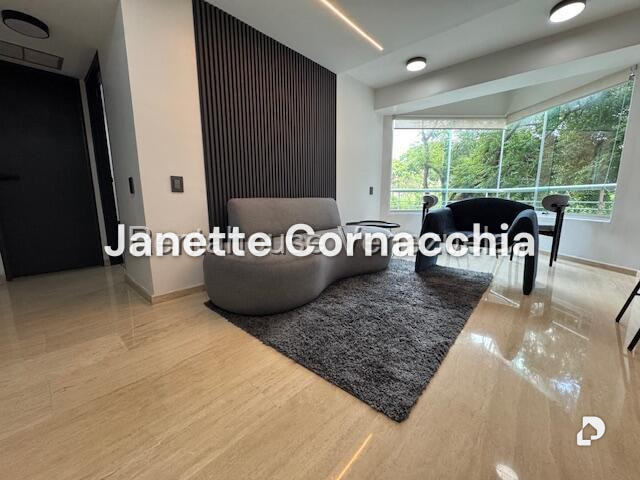 Apartamento en El Rosal, Caracas