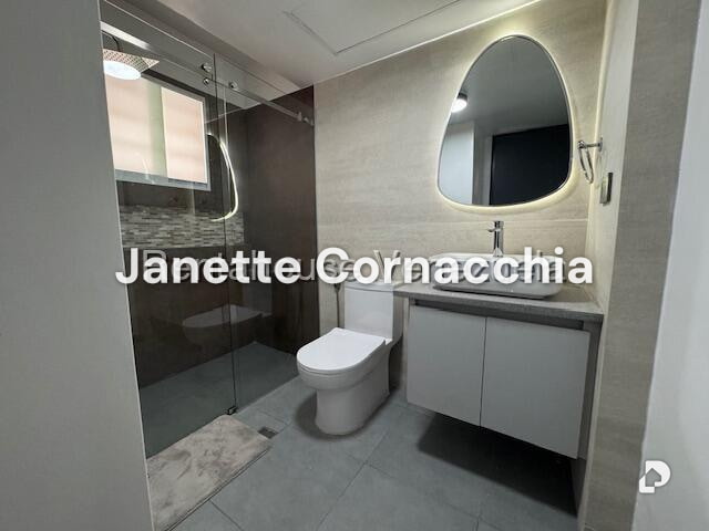 Apartamento en El Rosal, Caracas
