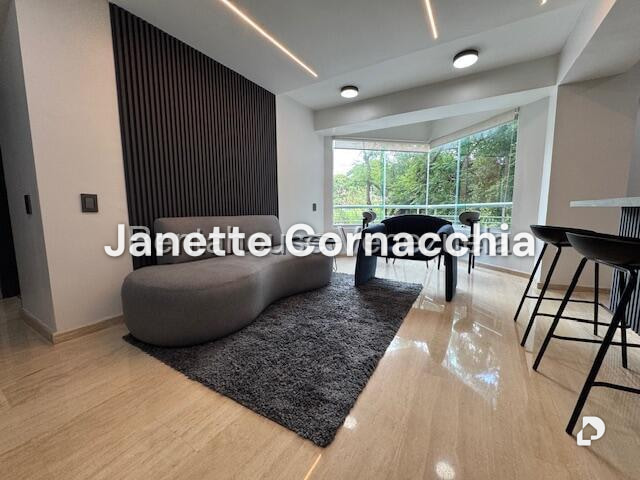 Apartamento en El Rosal, Caracas