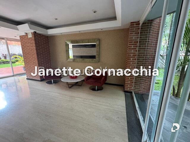 Apartamento en El Rosal, Caracas