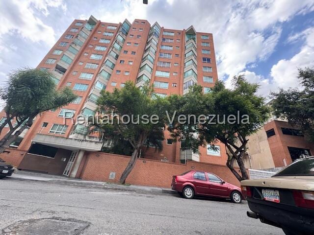 Apartamento en El Rosal, Caracas - 1