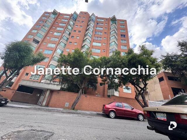 Apartamento en El Rosal, Caracas