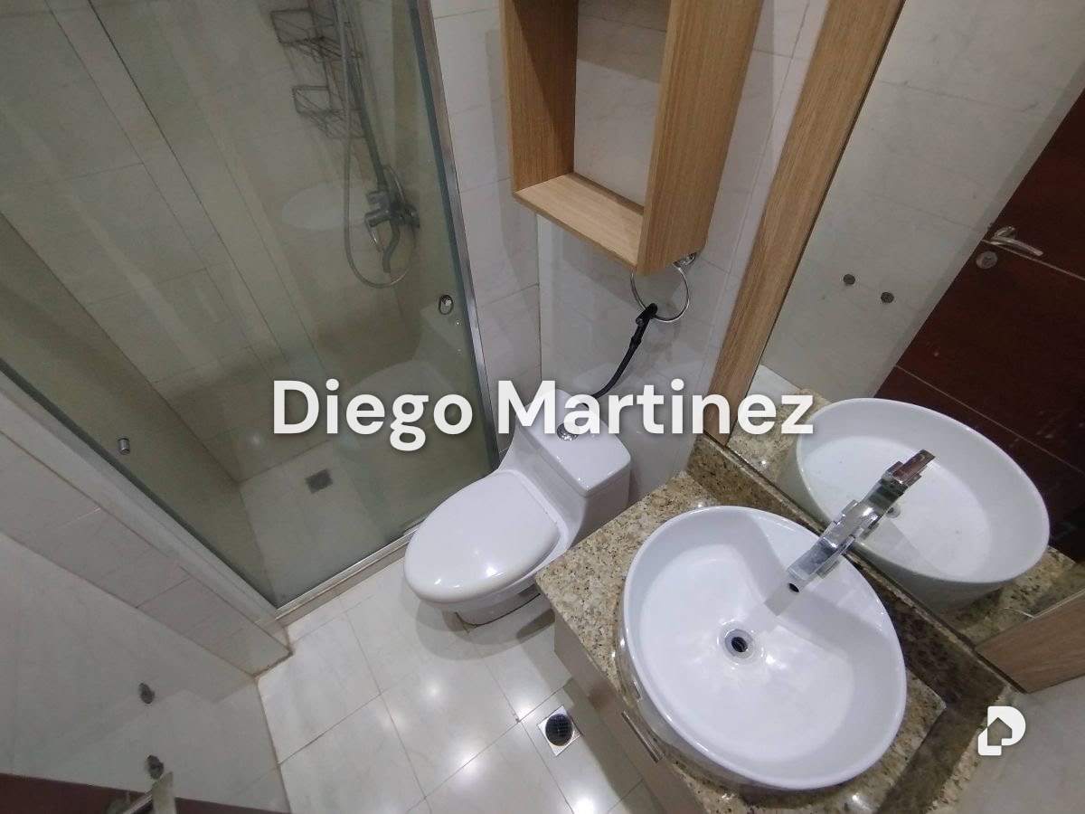 Apartamento en El Parral, Valencia – 10