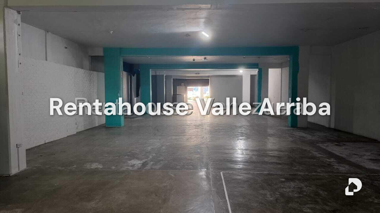Local comercial en Centro de Charallave, Charallave – 3