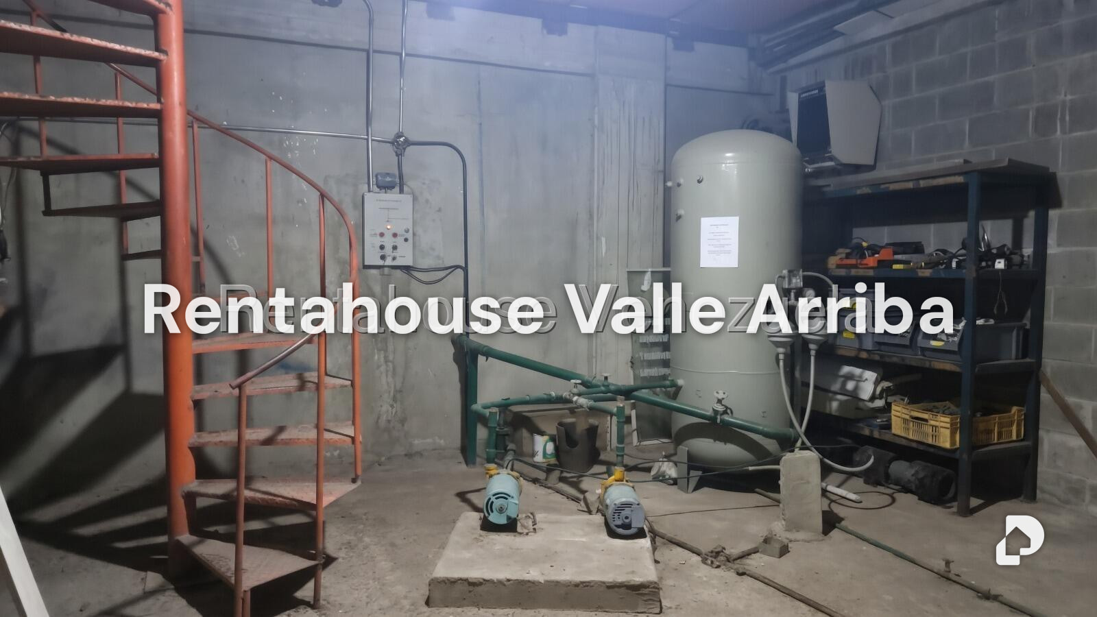 Local comercial en Centro de Charallave, Charallave – 7