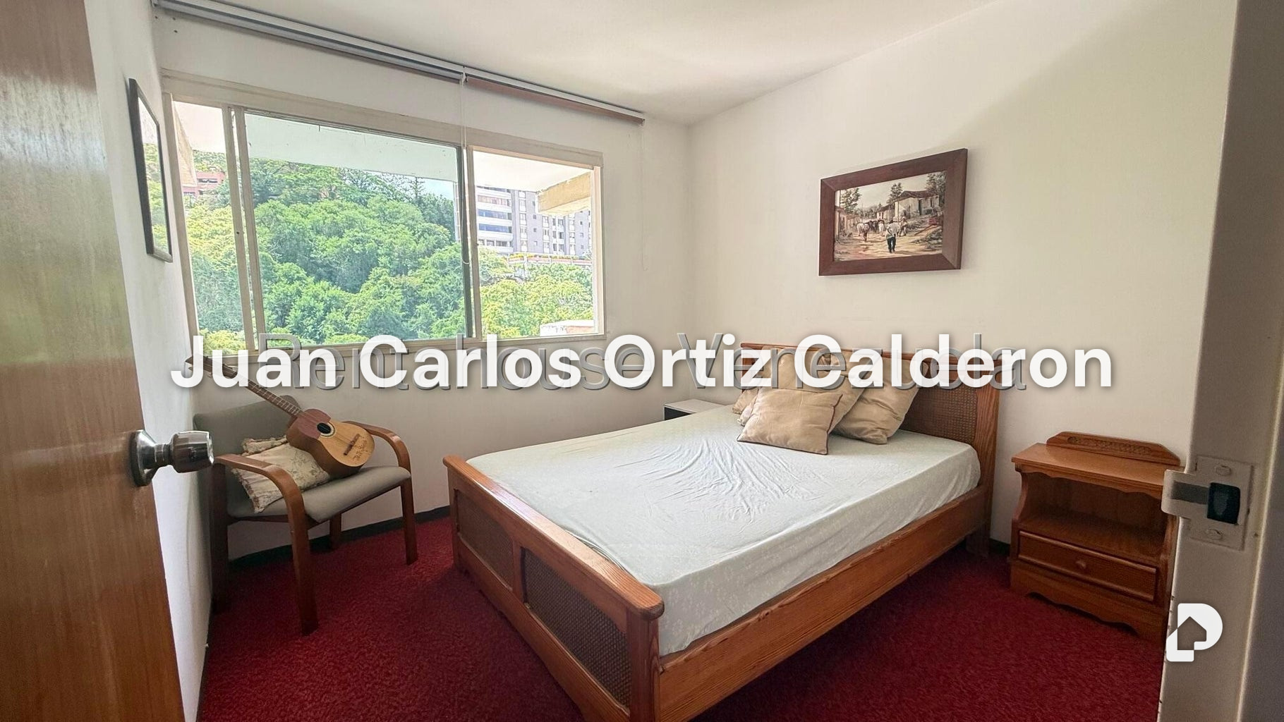 Apartamento en Santa Rosa de Lima, Caracas – 24