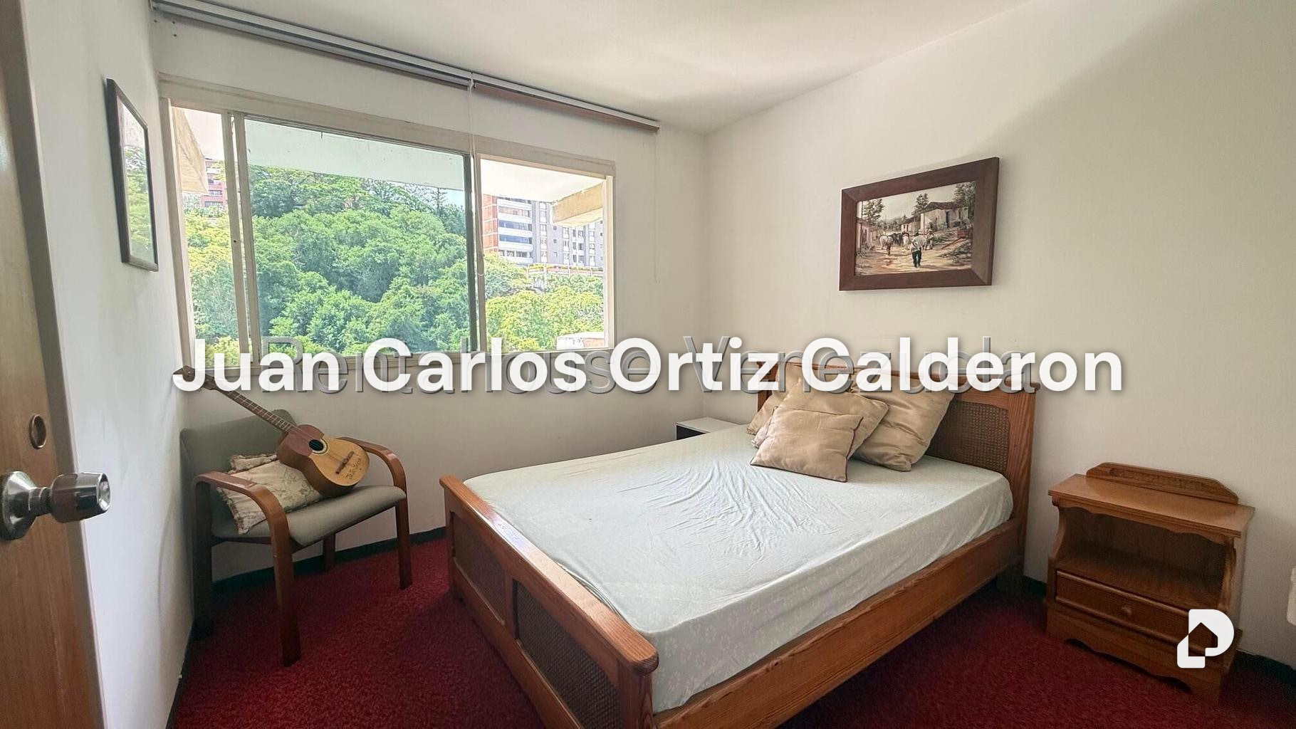 Apartamento en Santa Rosa de Lima, Caracas – 23