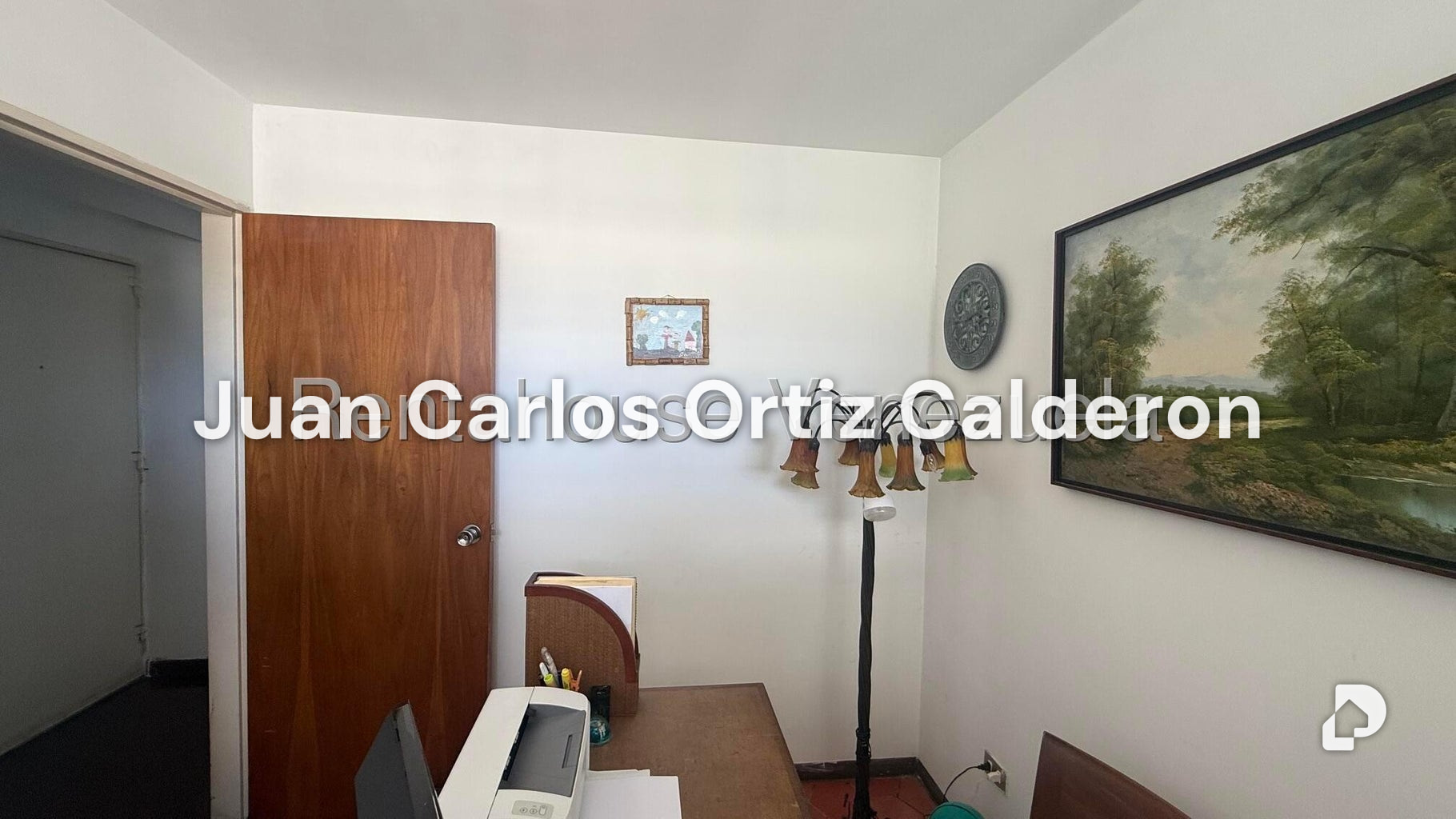 Apartamento en Santa Rosa de Lima, Caracas – 12