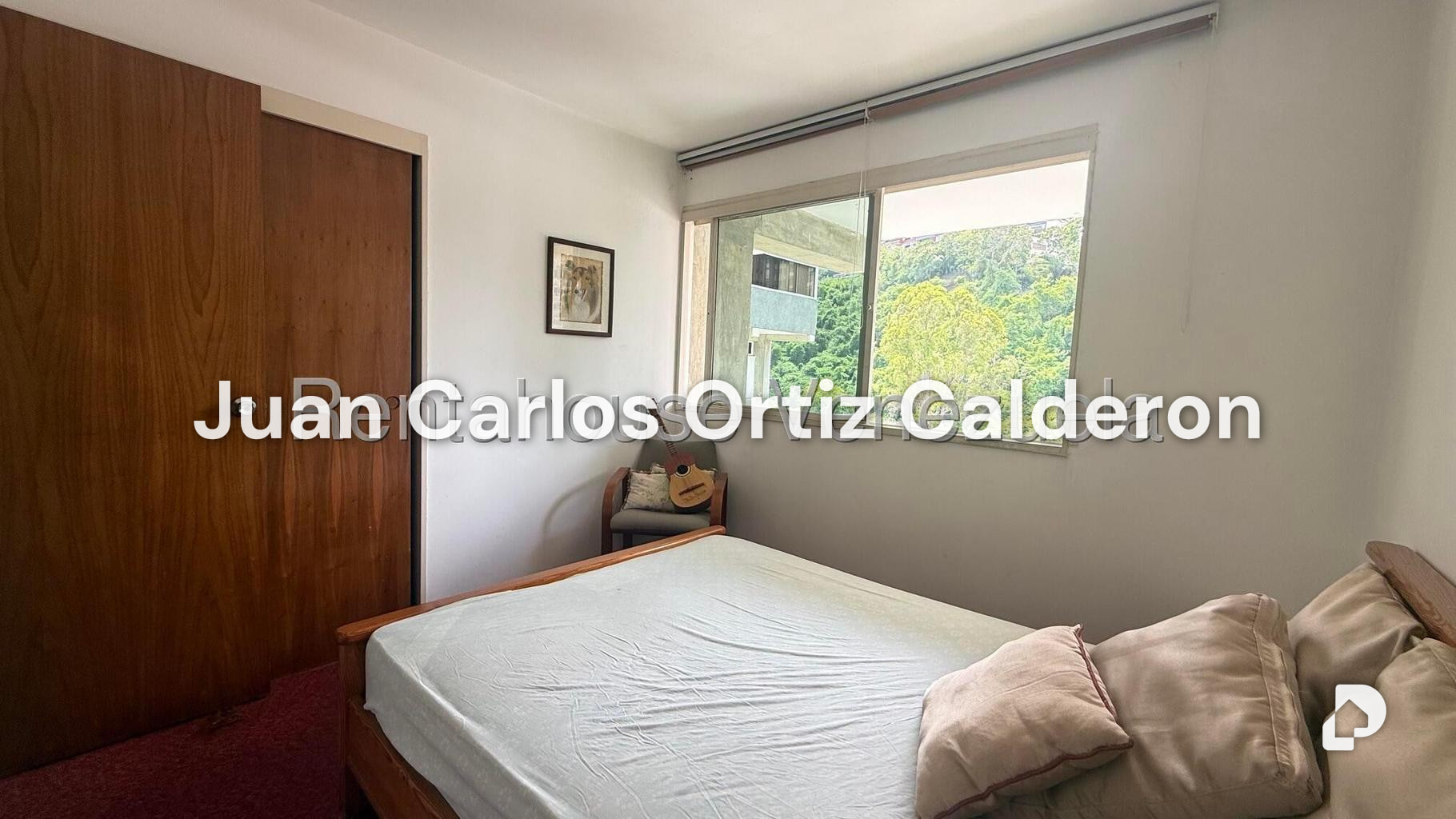 Apartamento en Santa Rosa de Lima, Caracas – 25