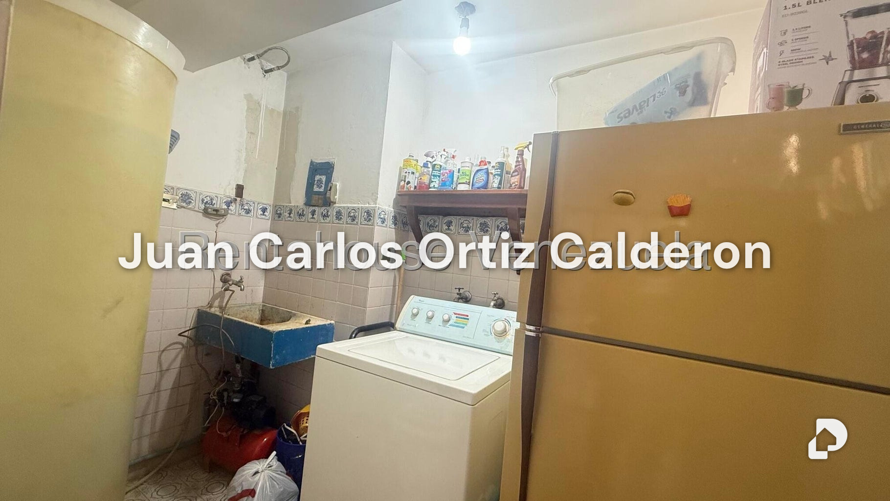 Apartamento en Santa Rosa de Lima, Caracas – 16