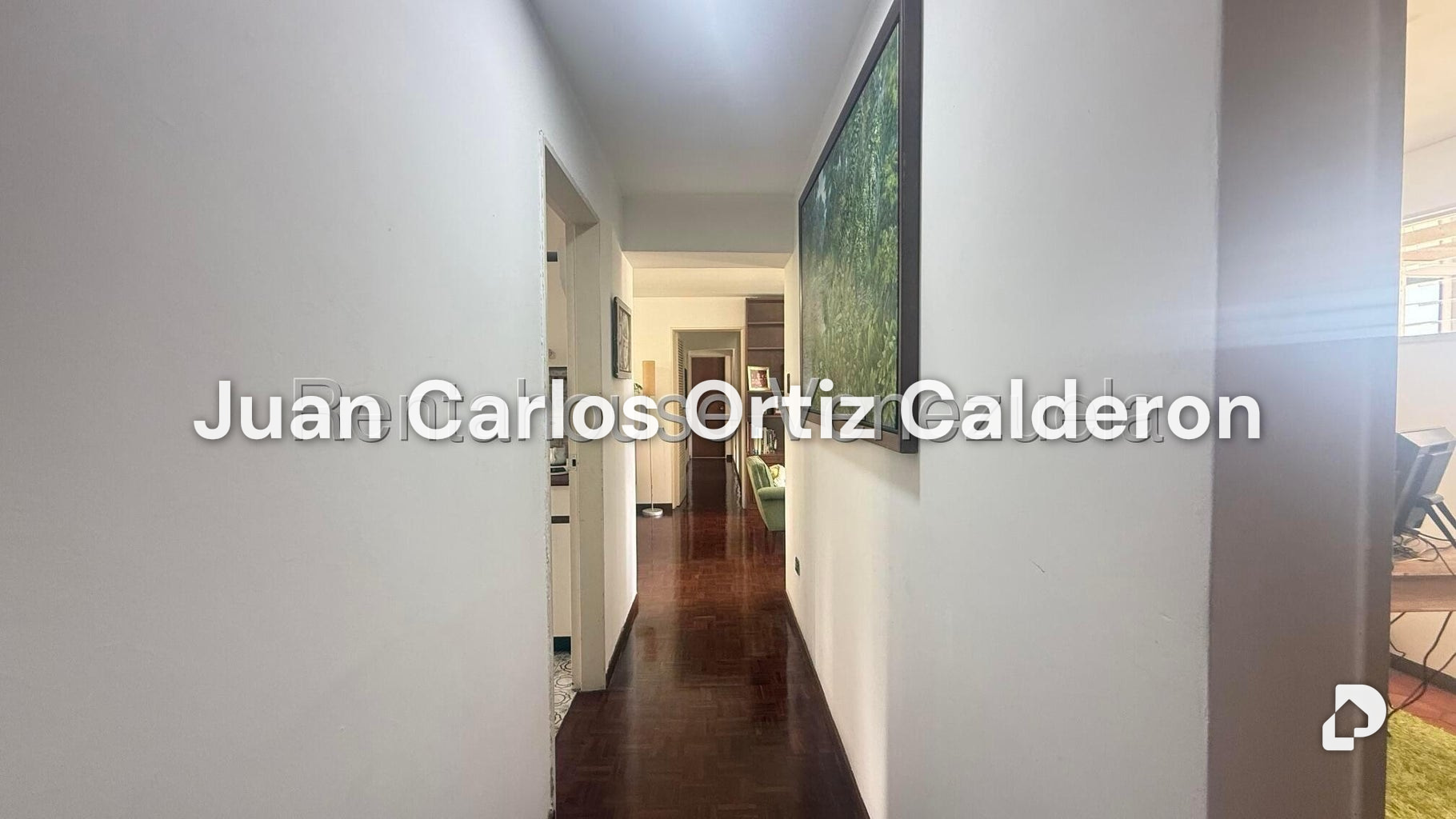 Apartamento en Santa Rosa de Lima, Caracas – 9