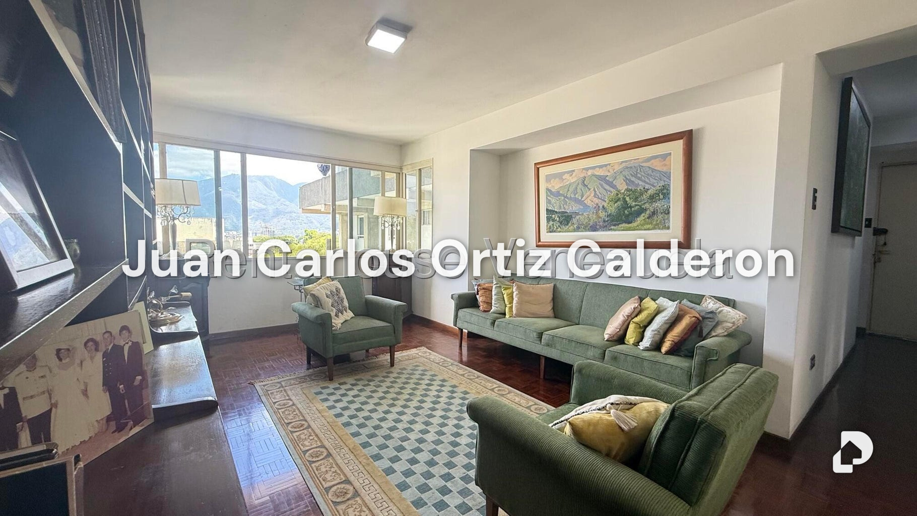 Apartamento en Santa Rosa de Lima, Caracas – 5