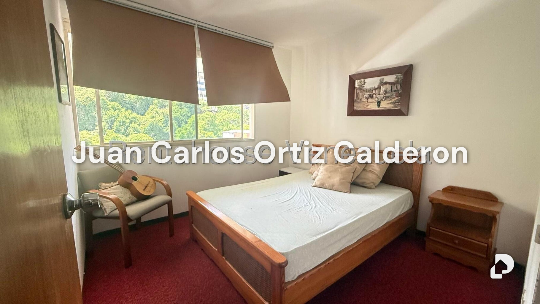 Apartamento en Santa Rosa de Lima, Caracas – 22